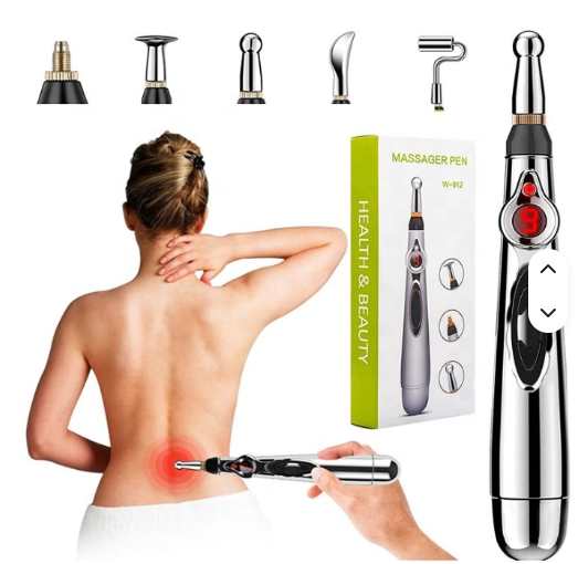 Stylo Anti-Douleur Pro™.