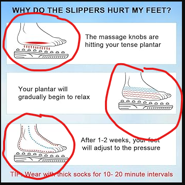 Sandal Médical-bio.