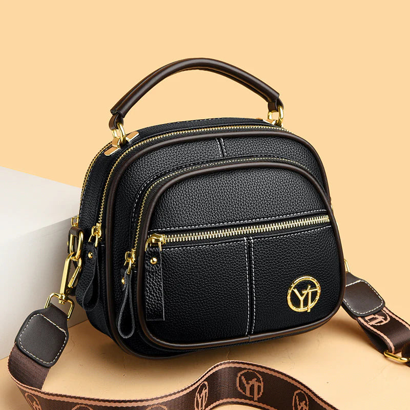 Sac à bandoulière de Luxe pour Femme.