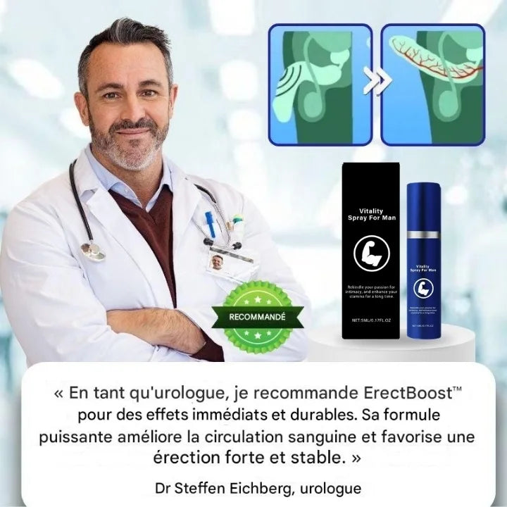 🔥 ÉnergieAlpha Pour Votre Vie Intime.